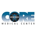 Core Orthopaedic Medical Center logo