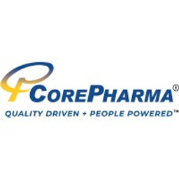 corepharma.com