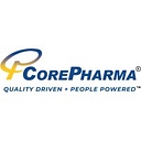 Corepharma Llc logo