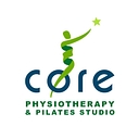 Core Physiotherapy and Pilates Studio logo