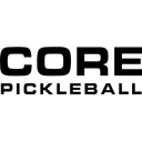 CORE Pickleball logo