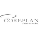 Coreplan Construction Inc logo