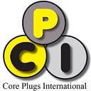 Core Plugs logo
