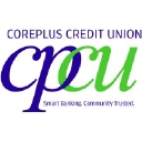 Coreplus Credit Union logo