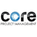 Core Project Management logo