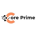 Core Prime Markets logo
