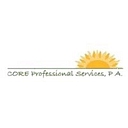 Core Professional Services, P.A. logo