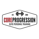 Core Progression logo