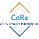 CODA Resource Publishing Inc logo