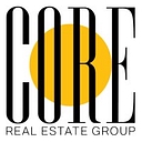 Core Real Estate Group logo