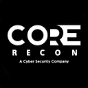 Favicon of CoreRecon