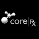 Corerx, Inc. logo