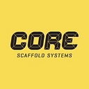 Core Scaffold Systems logo