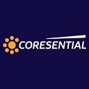 Coresential logo