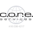 Core Services Inc. logo
