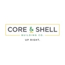 Core & Shell Building logo