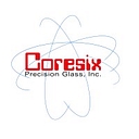 Coresix Precision Glass logo