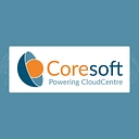 Coresoft Business Solutions logo