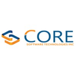 CORE Software Technologies INC logo