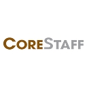 Corestaff   Recruitment Specialists logo