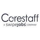 Corestaff logo