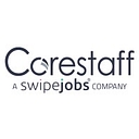 CoreStaff logo
