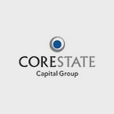 Corestate Capital logo