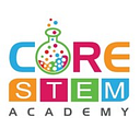 Core Stem Academy, Melaka, Malaysia logo