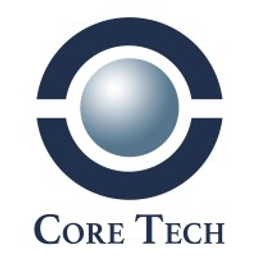 CORE TECH INTERNATIONAL logo