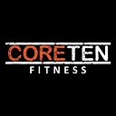 Coreten Fitness logo