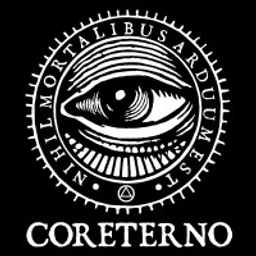 Coreterno logo