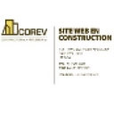 Corev Construction logo