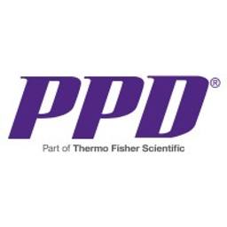 CorEvitas LLC (Entity of Thermo Fisher Scientific Inc.) logo