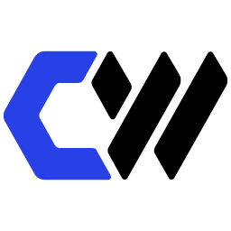 Coreweave 로고