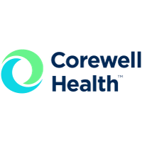 Corewell Health logo