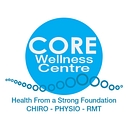 Core Wellness Centre logo