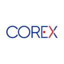 Corex Depot logo