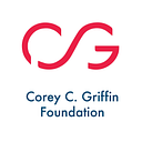 Corey C Griffin Charitable Foundation logo