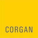 Corgan logo