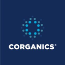 corganics.com logo