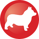 Corgi Models logo