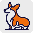 Corgi logo