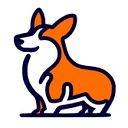 Logo of Corgi