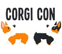 Corgi Con logo