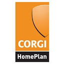 CORGI HomePlan logo