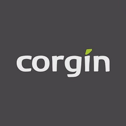 Corgin Ltd logo