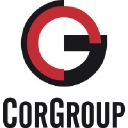 By Owner Of Corgroup, Llc logo