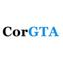 CorGTA logo
