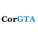 Corgta logo