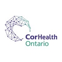 Corhealth Ontario logo